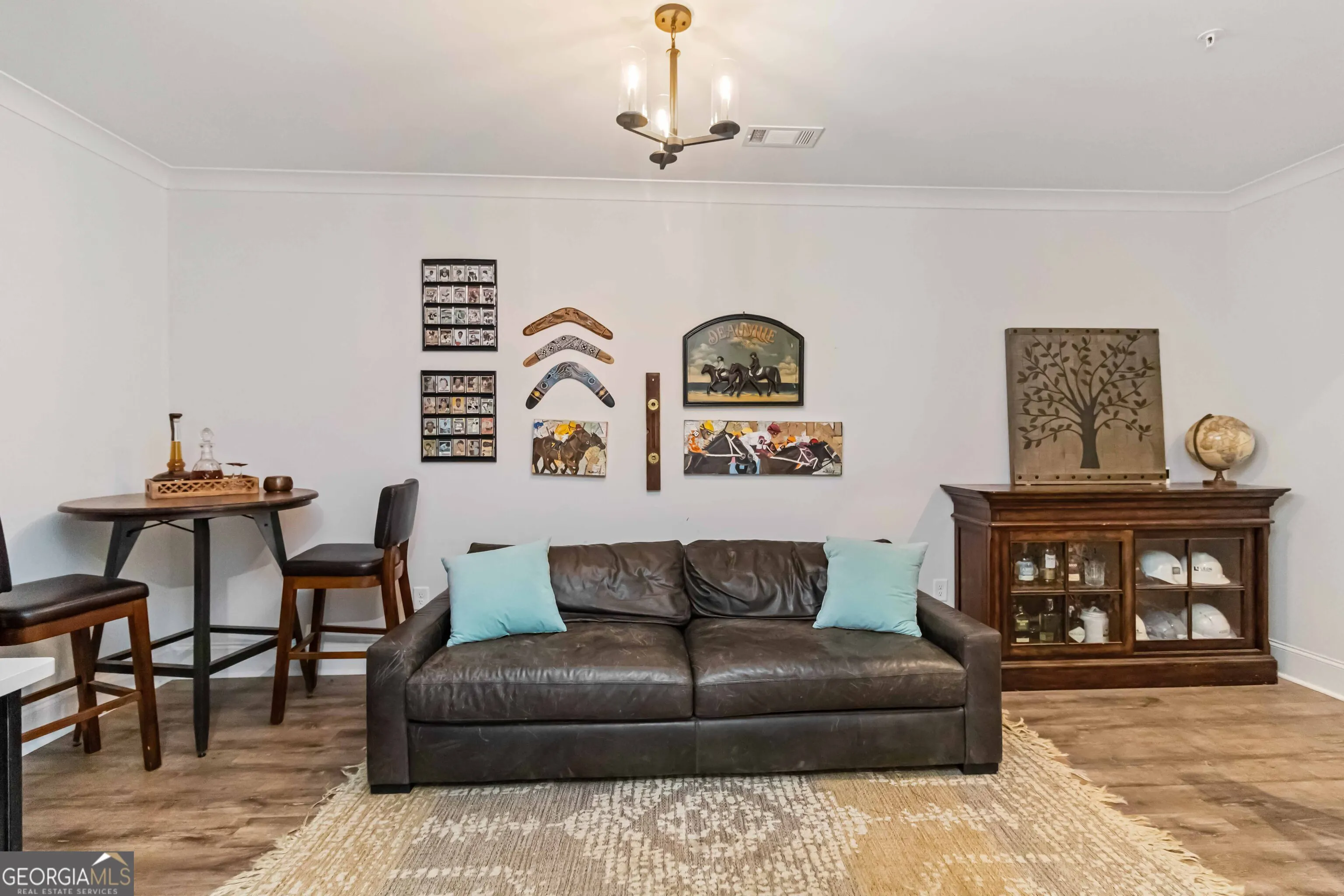 320 Oak Arms Way