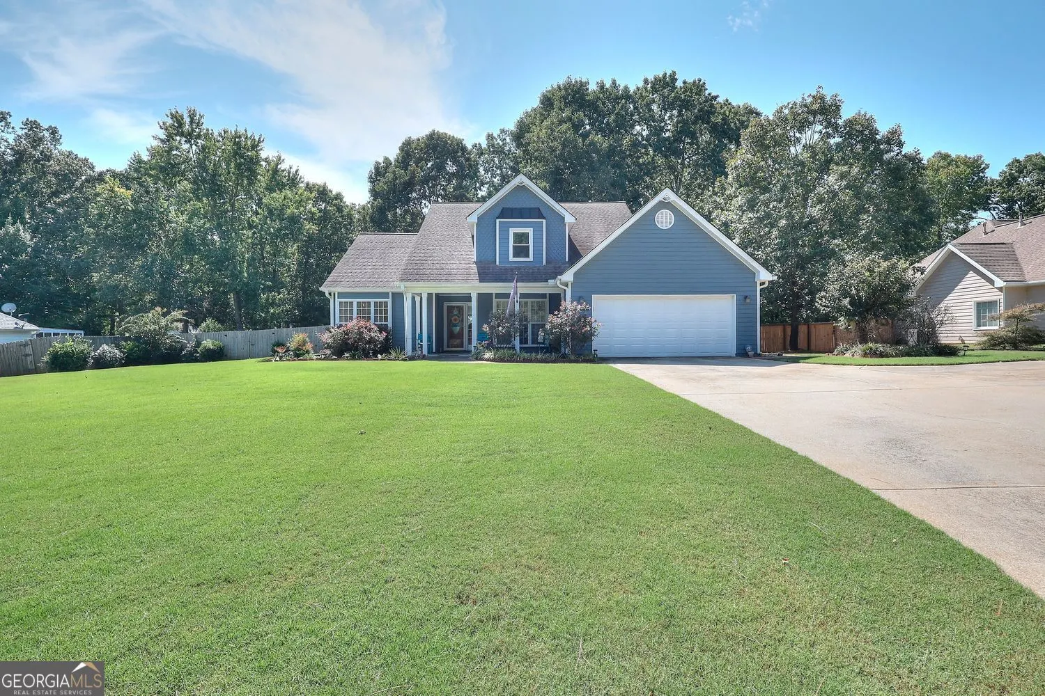 2668 Sleepy Hollow Road