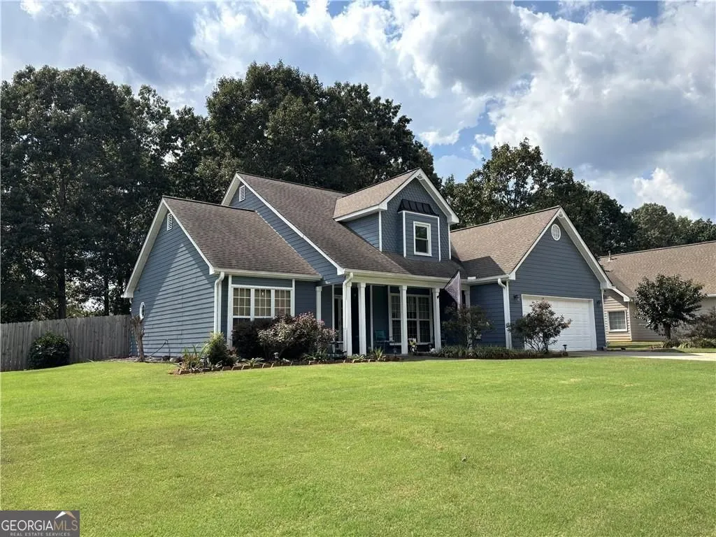2668 Sleepy Hollow Road