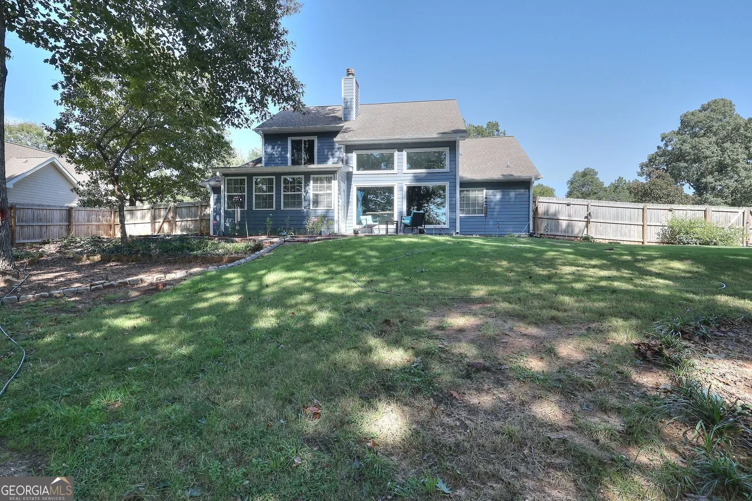 2668 Sleepy Hollow Road