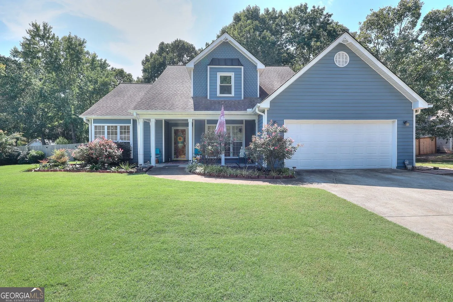 2668 Sleepy Hollow Road
