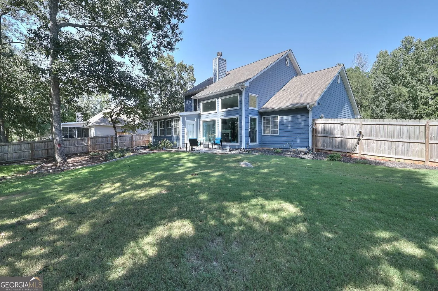 2668 Sleepy Hollow Road
