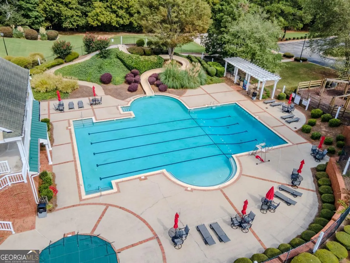 2320 Deerfield Chase, #0