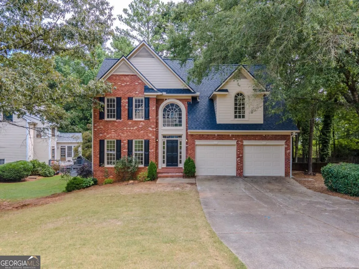 2320 Deerfield Chase, #0