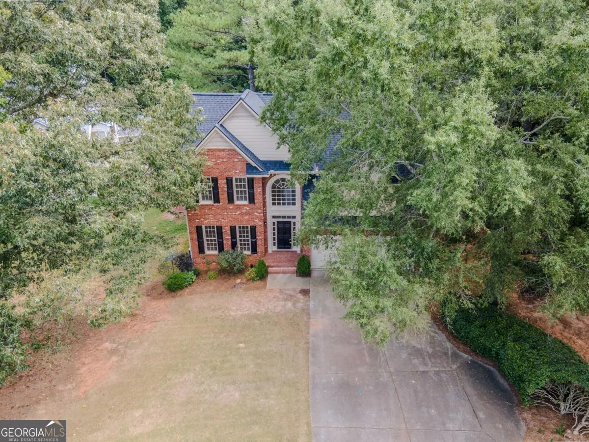 2320 Deerfield Chase, #0