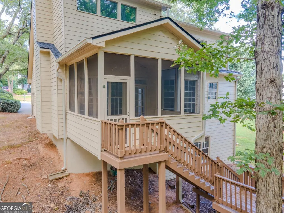 2320 Deerfield Chase, #0