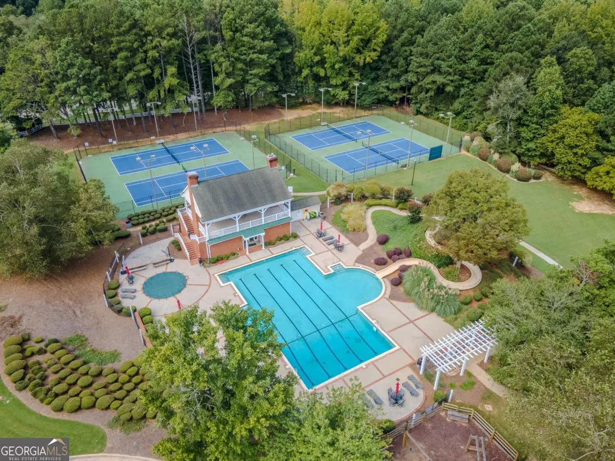 2320 Deerfield Chase, #0