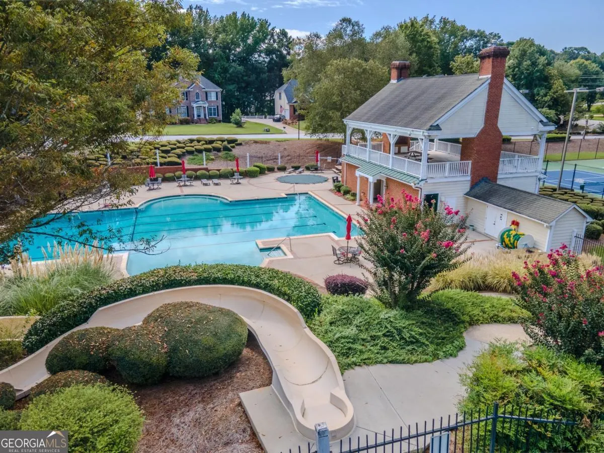 2320 Deerfield Chase, #0