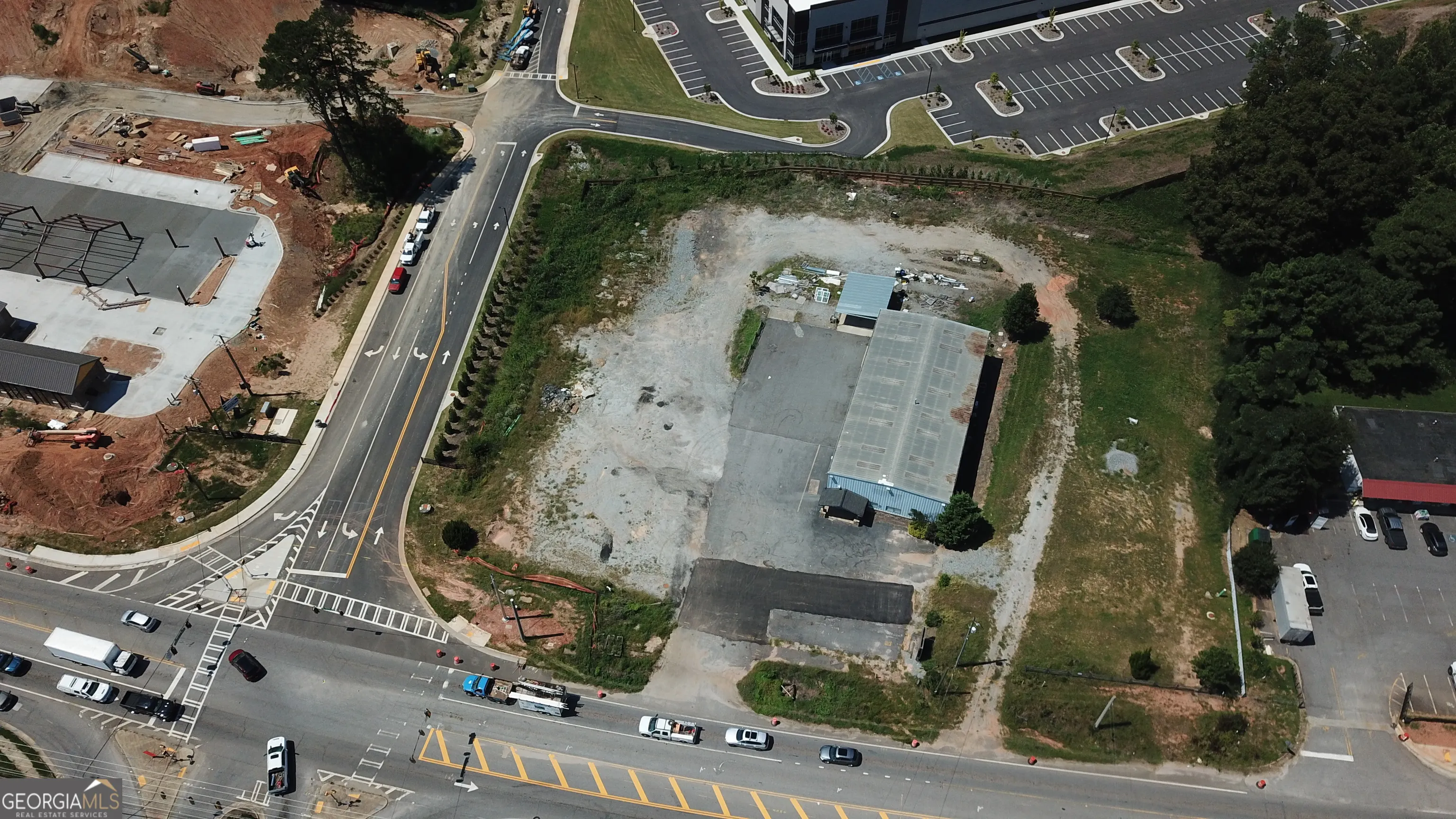 5512 Atlanta Highway