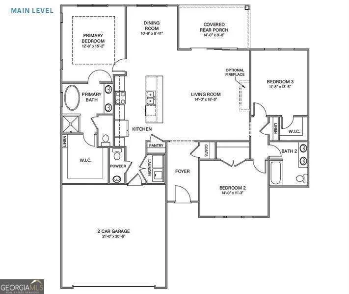 113 Chickasaw Drive
