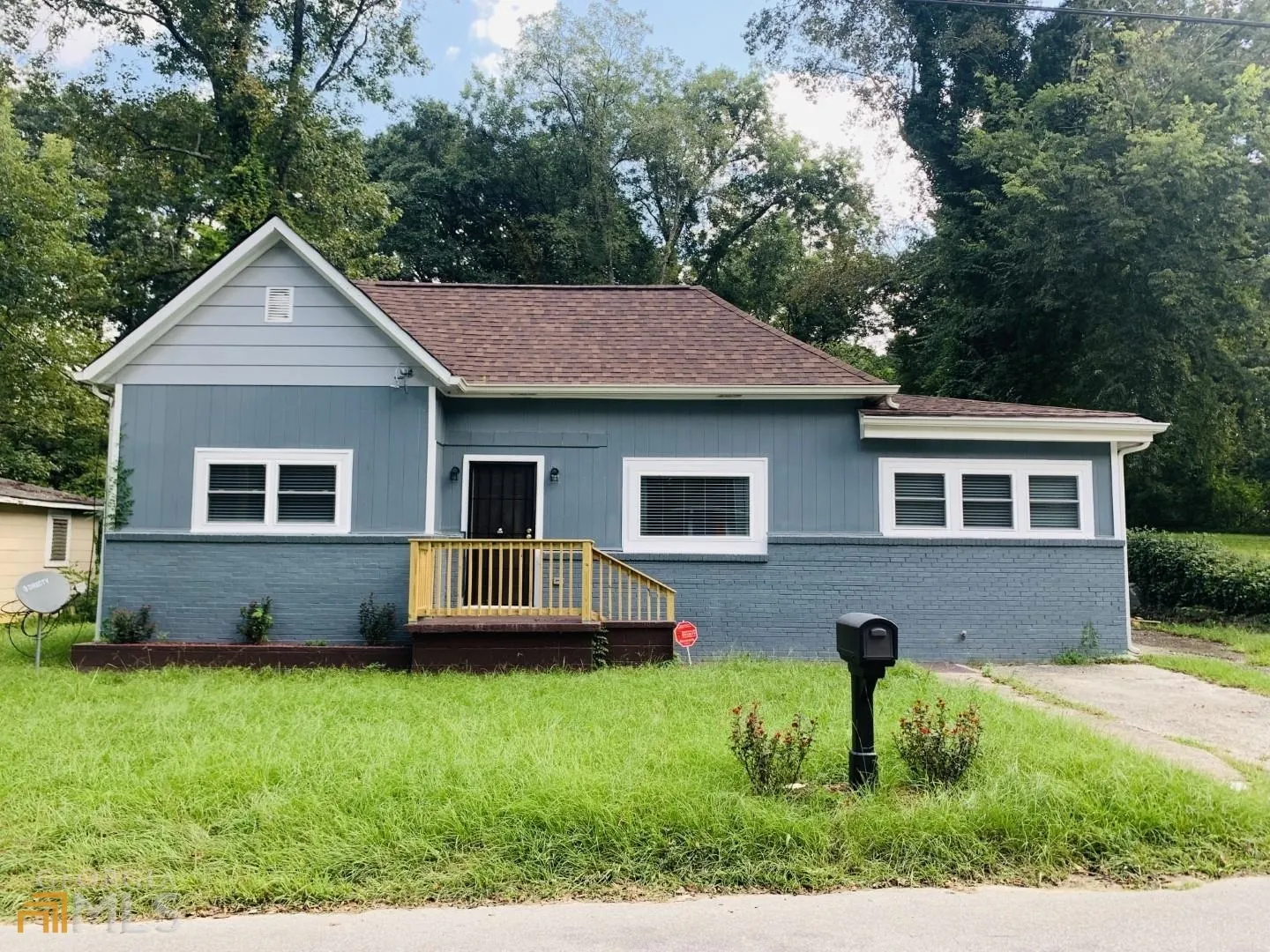 839 Wood Street