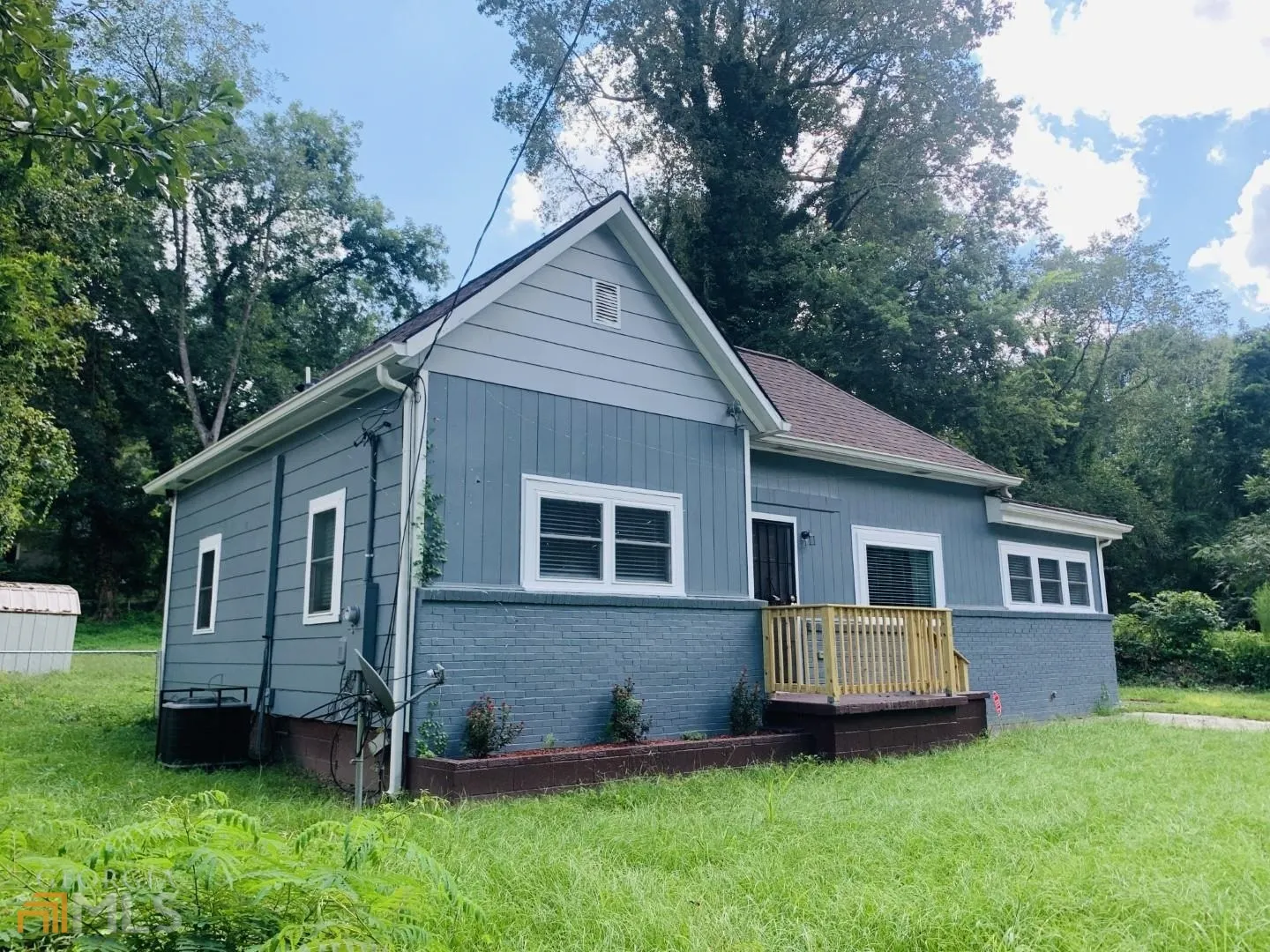 839 Wood Street