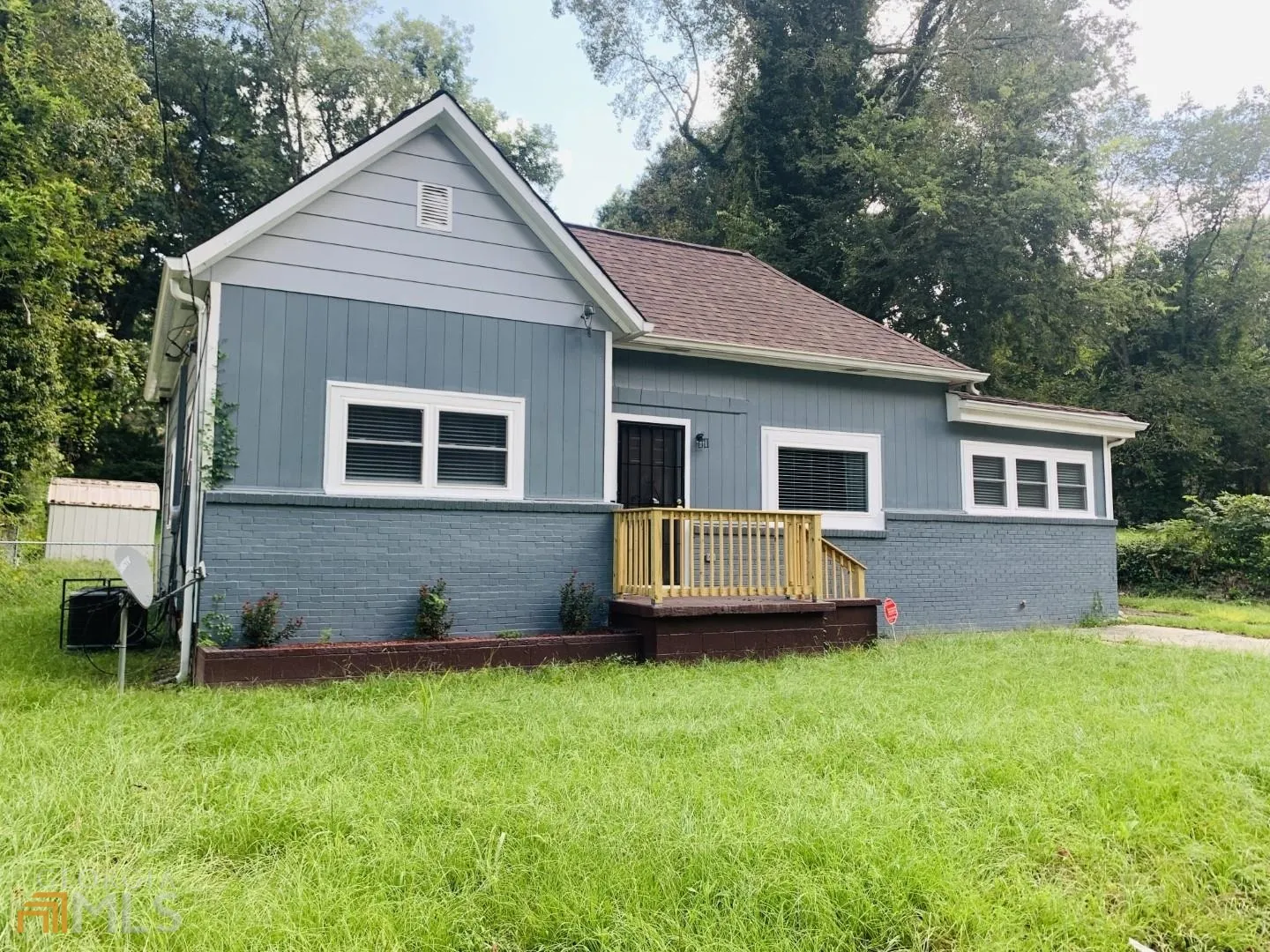 839 Wood Street