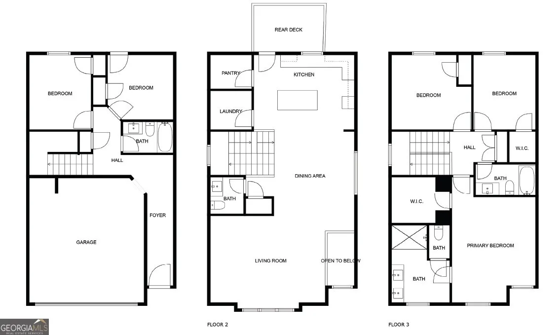 16 8 Rock Park Way, #16