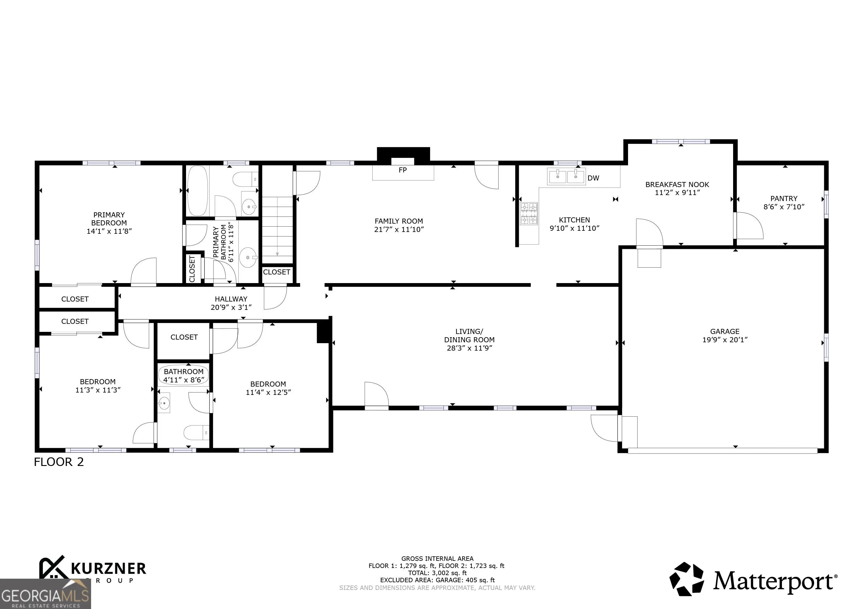 968 Oak Springs Court, #0