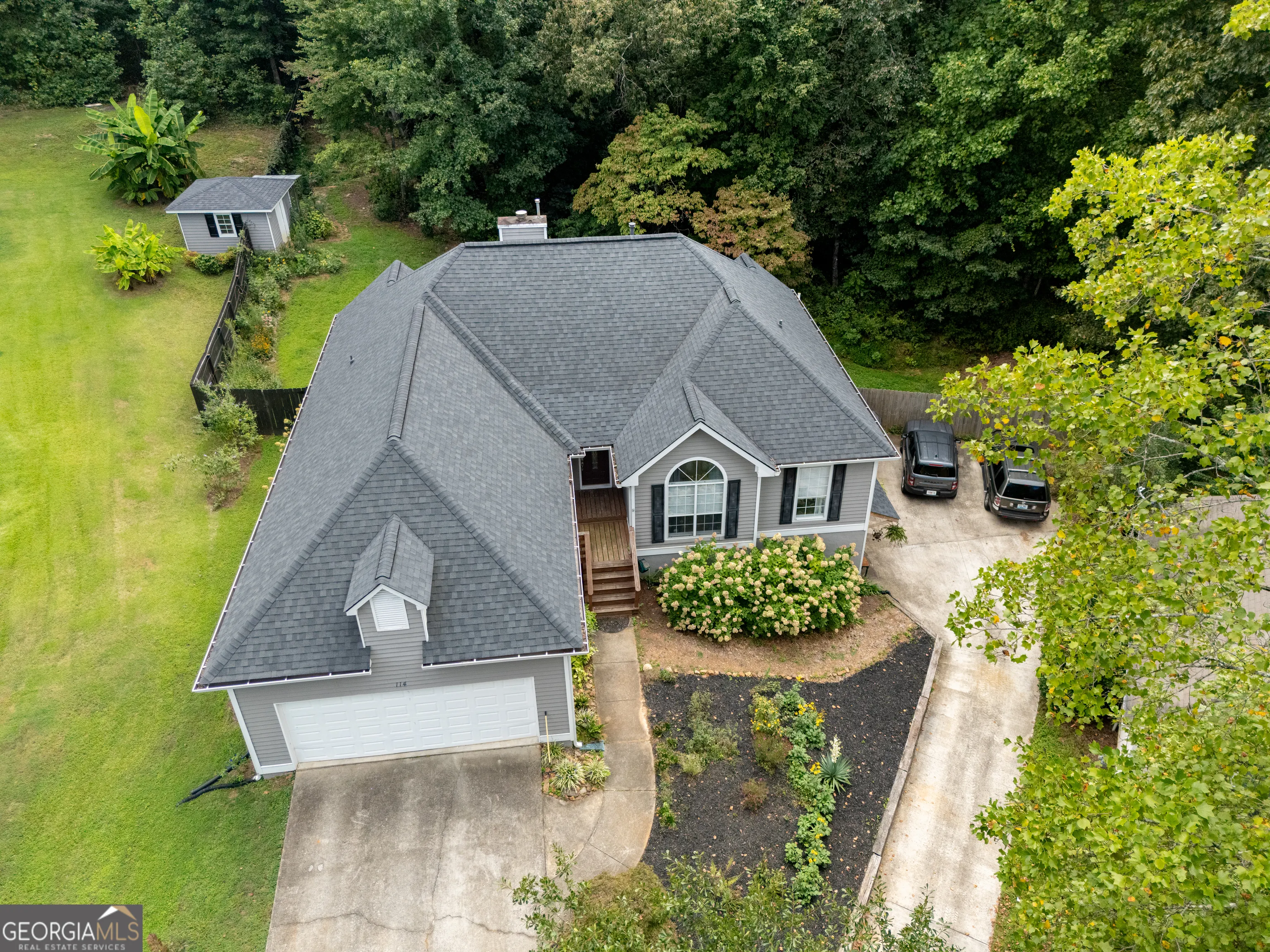 114 Greenpointe Way