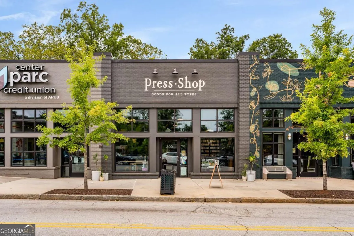 1 105 Georgia Avenue SE, #1