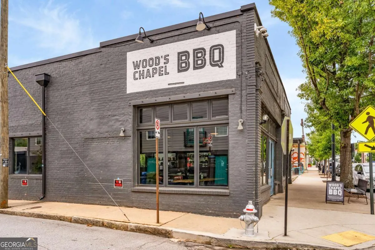 1 105 Georgia Avenue SE, #1