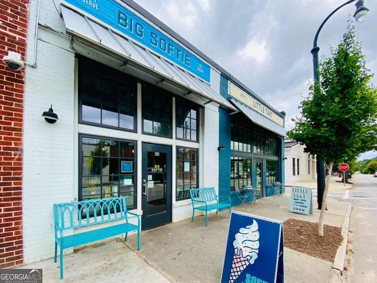 1 105 Georgia Avenue SE, #1