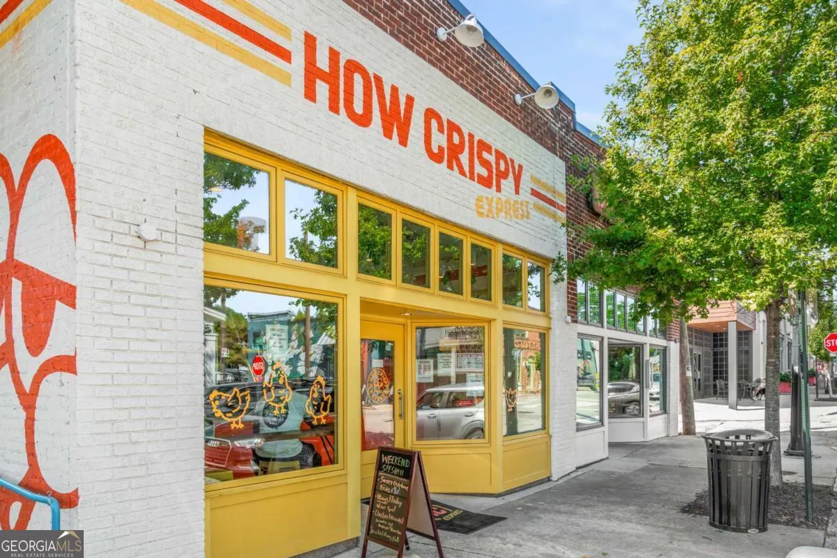 1 105 Georgia Avenue SE, #1