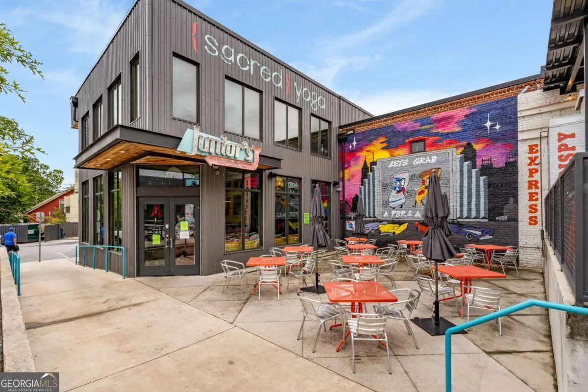 1 105 Georgia Avenue SE, #1