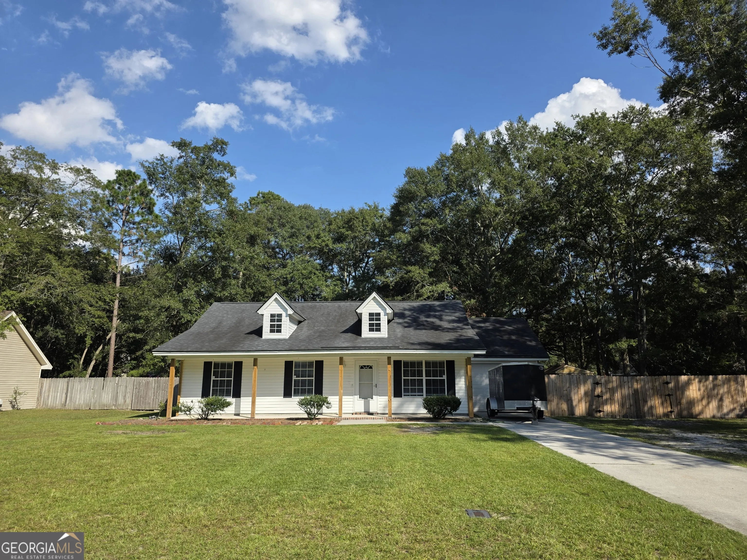 109 Ashley Drive