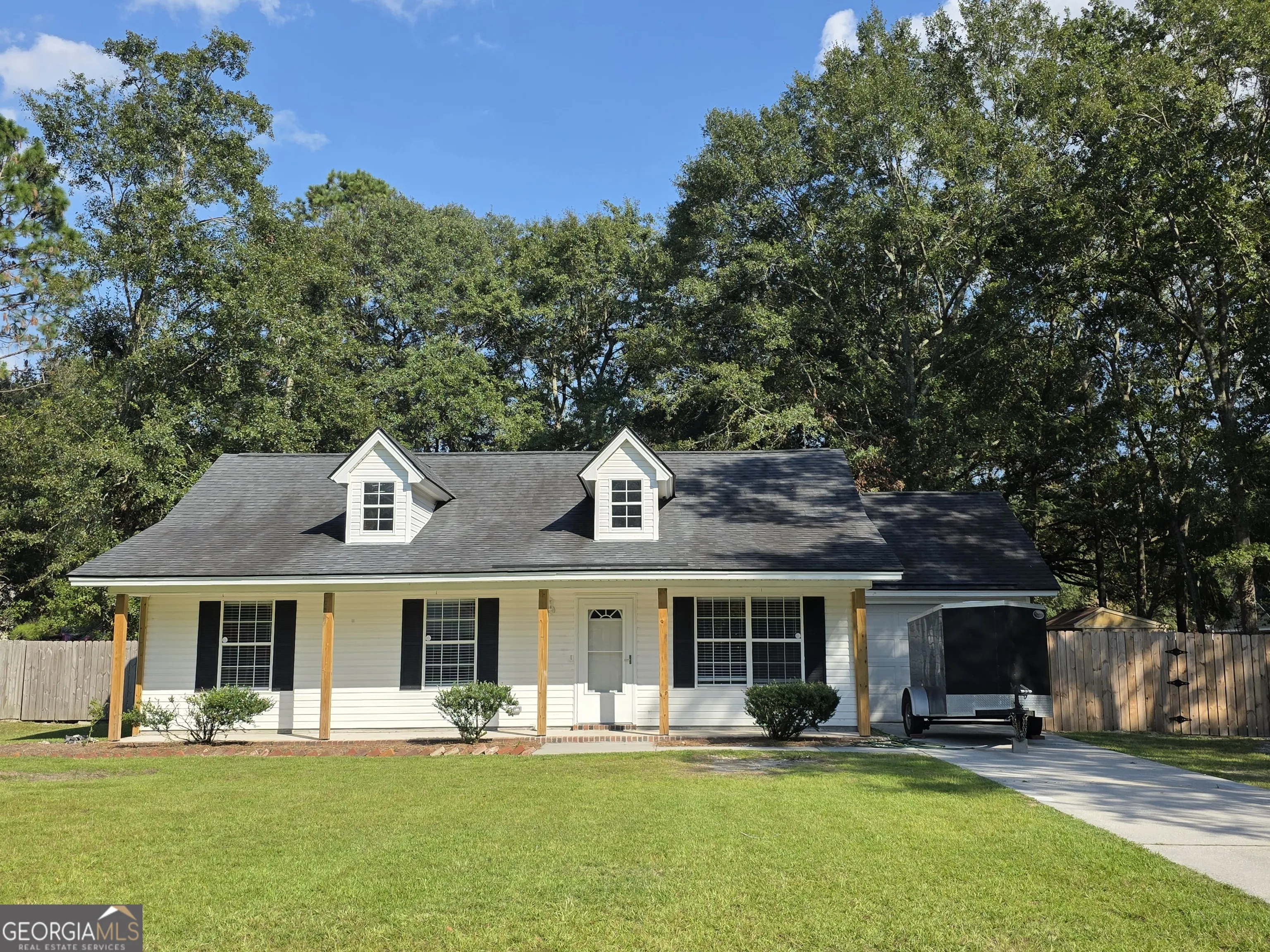 109 Ashley Drive
