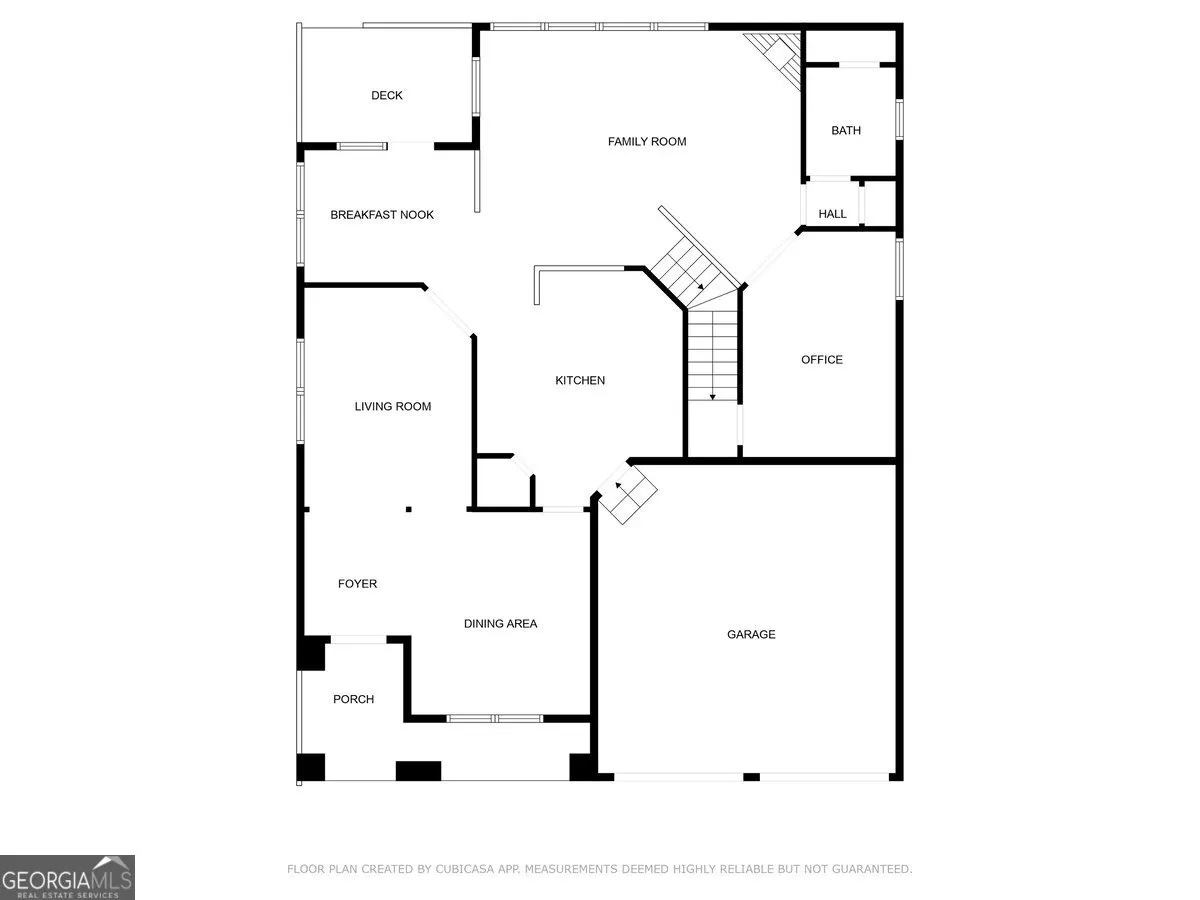 422 N Hampton Trail