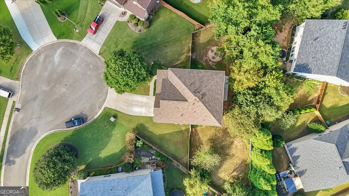 422 N Hampton Trail