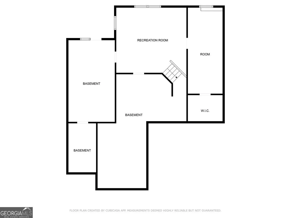 422 N Hampton Trail