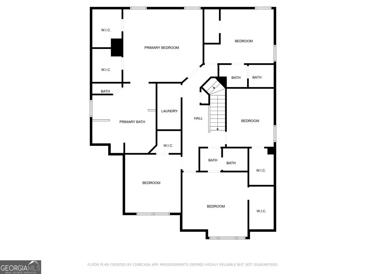 422 N Hampton Trail