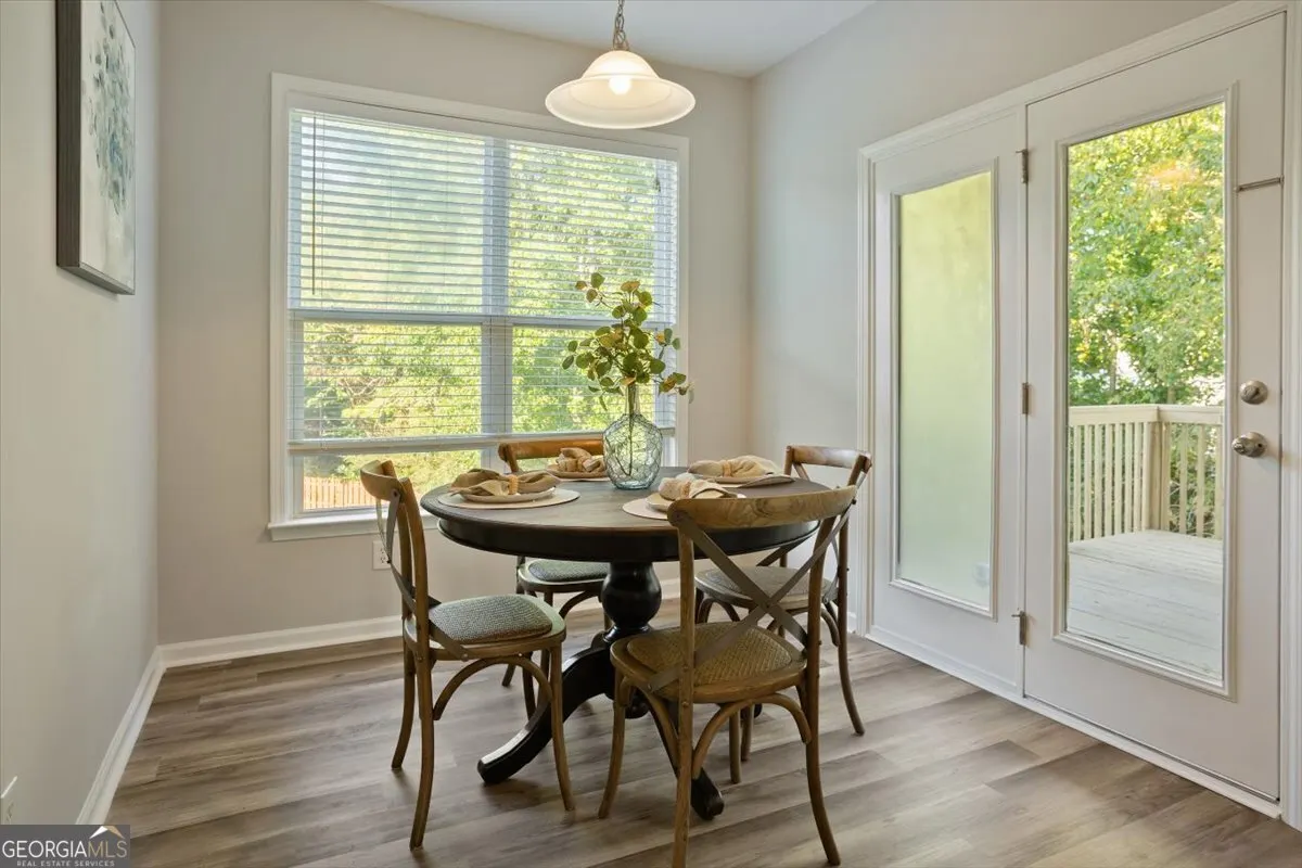 422 N Hampton Trail