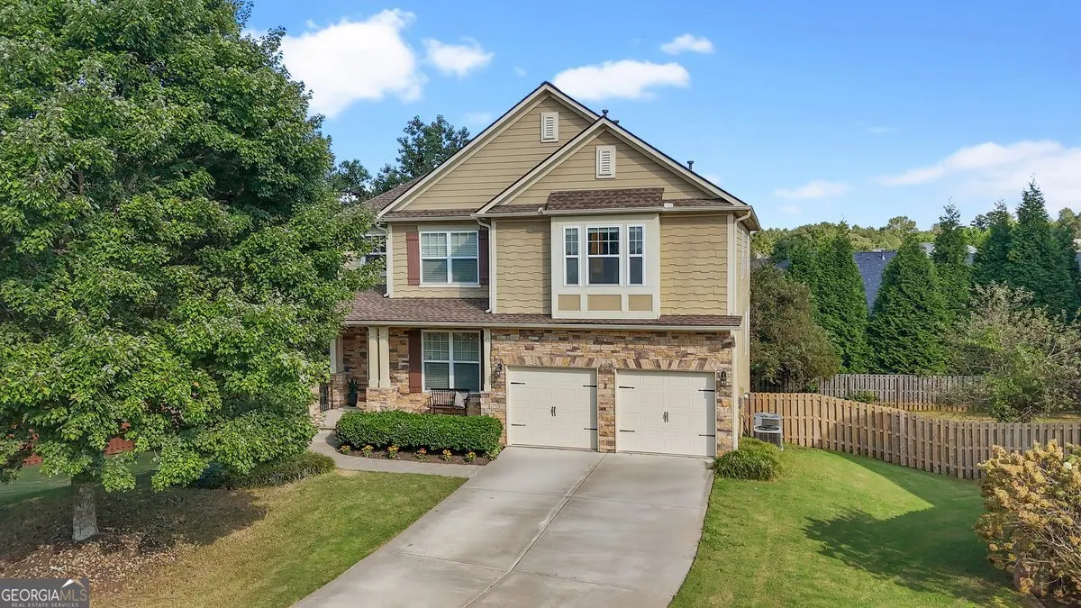 422 N Hampton Trail