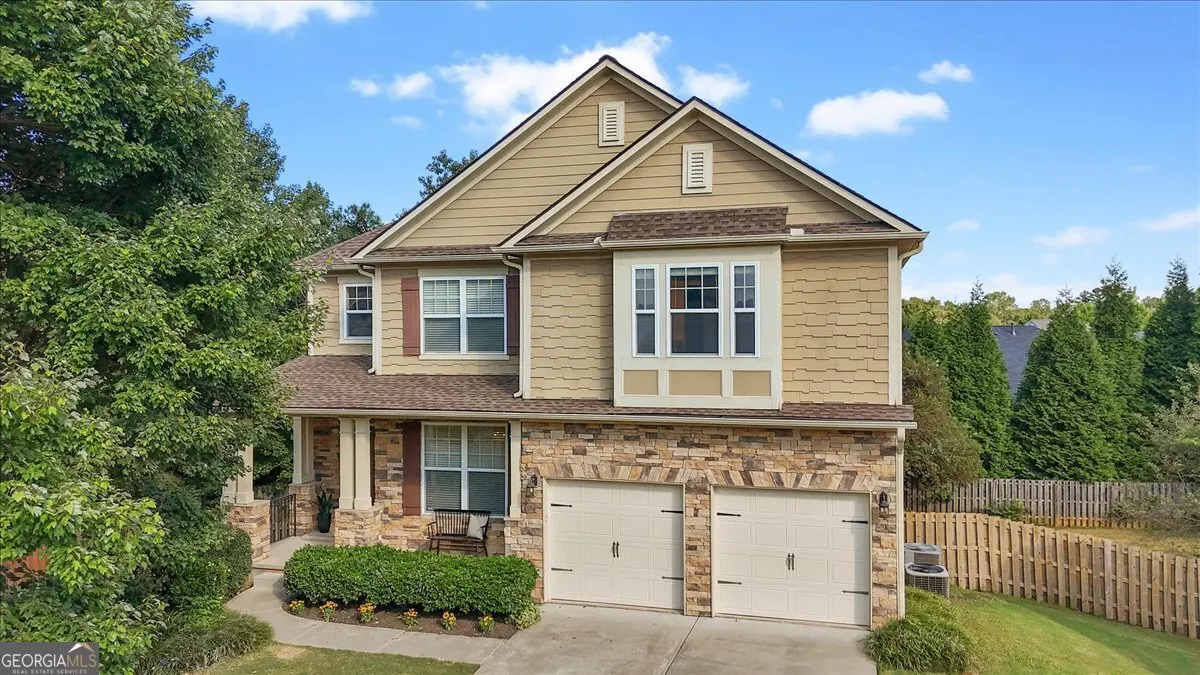 422 N Hampton Trail