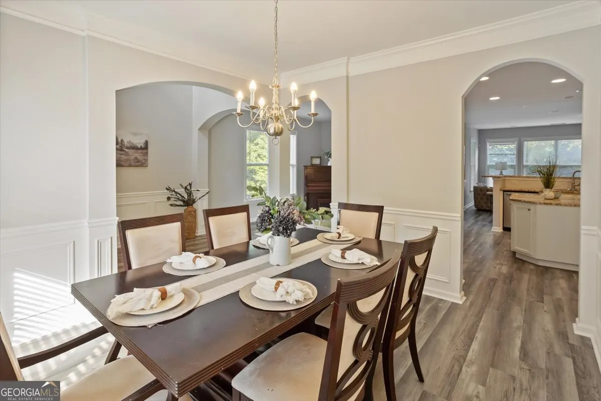422 N Hampton Trail