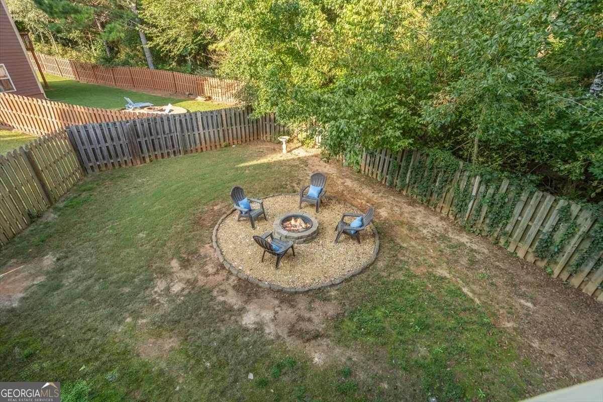 422 N Hampton Trail