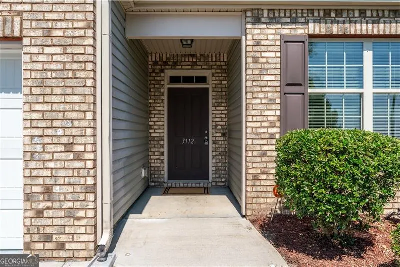 3112 Lilac Creek Trail