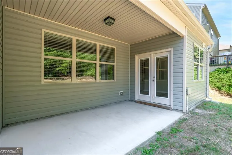 3112 Lilac Creek Trail