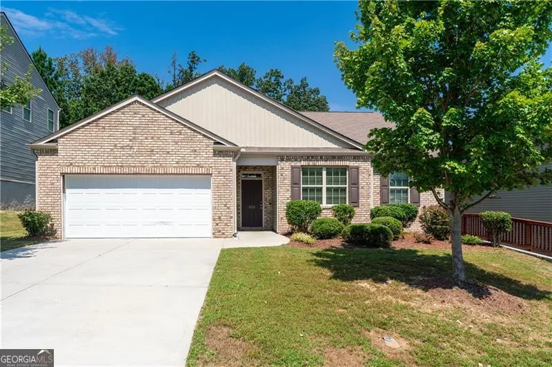 3112 Lilac Creek Trail