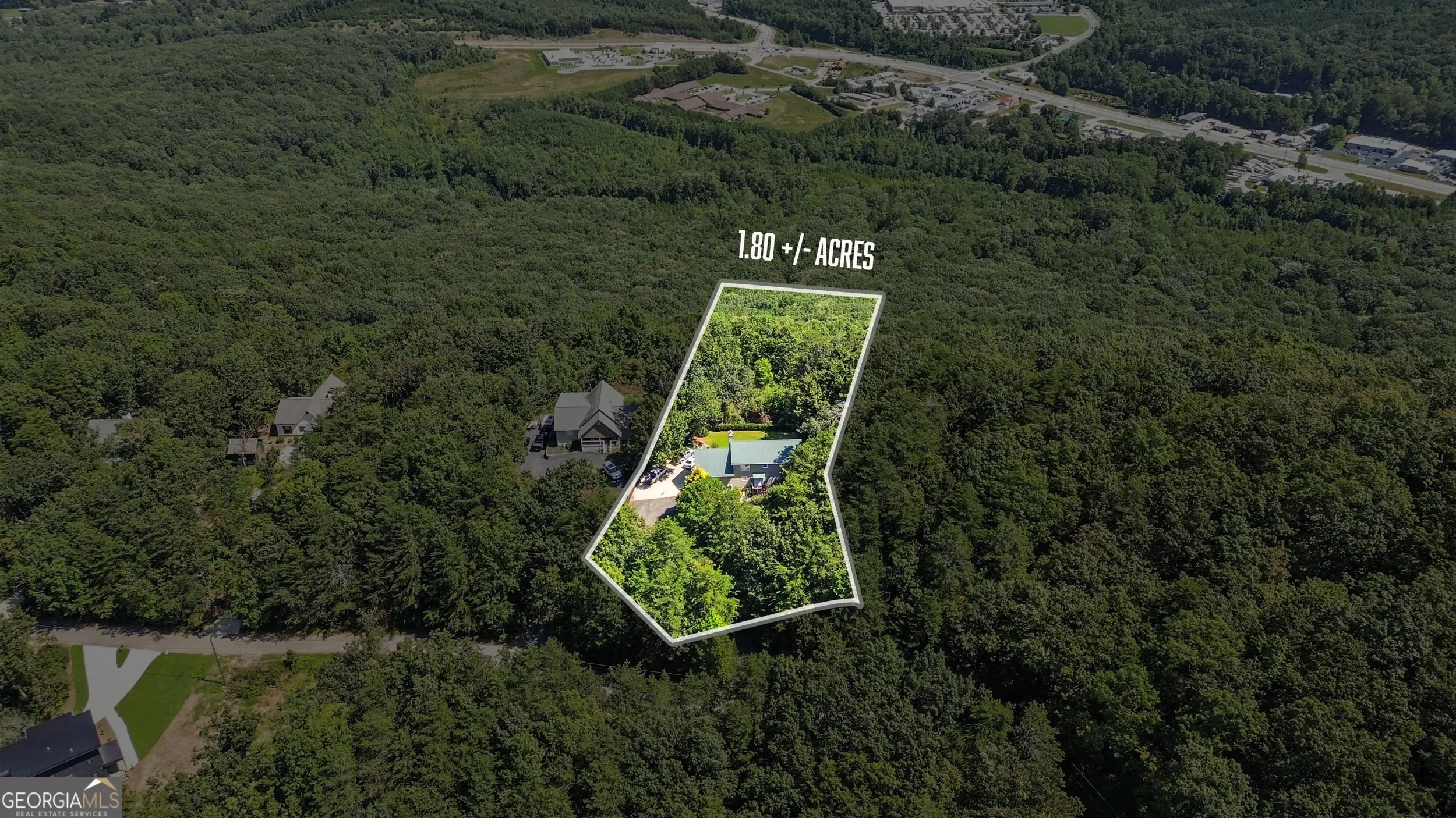 1407 Daybreak Road