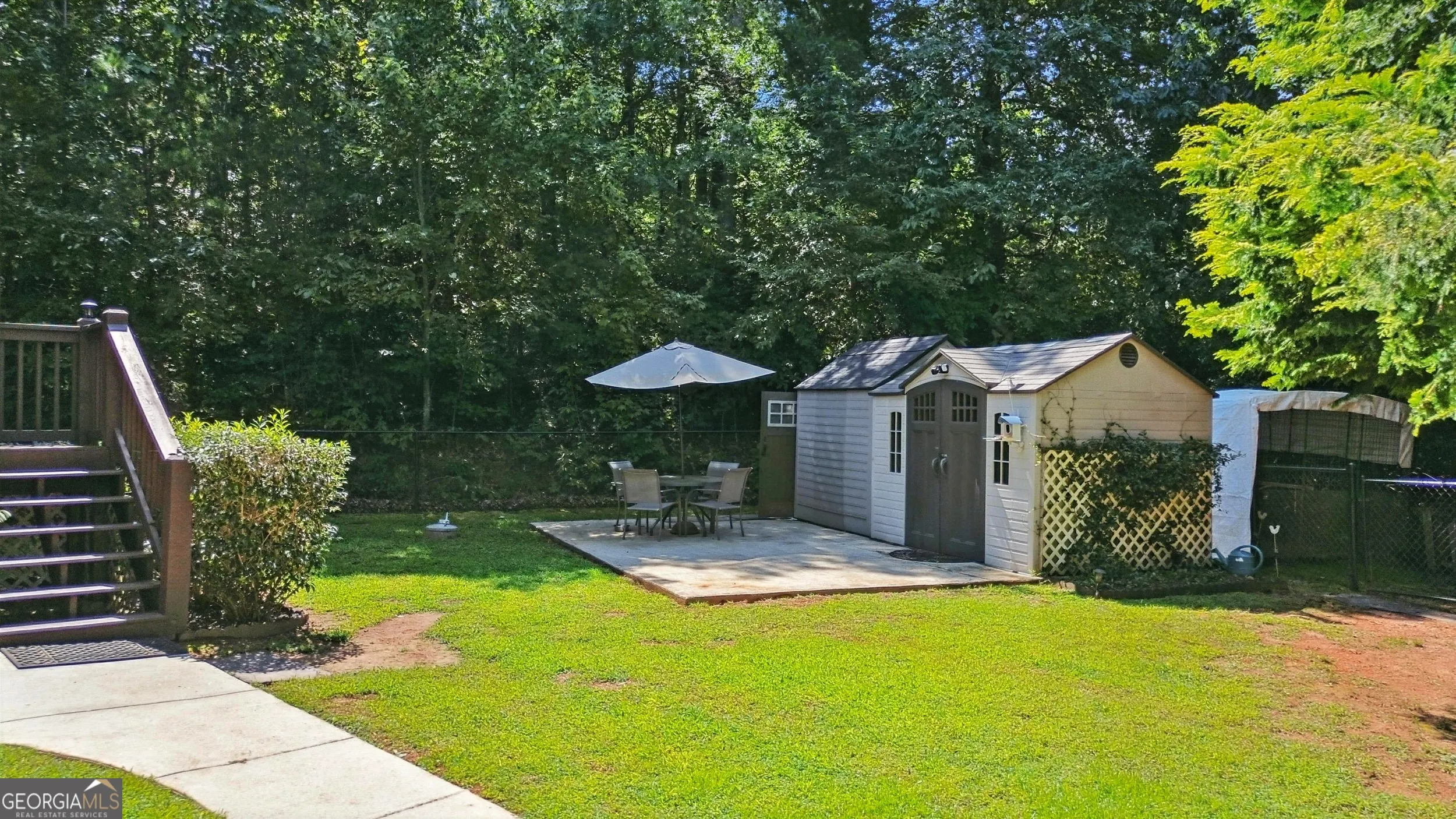 1407 Daybreak Road