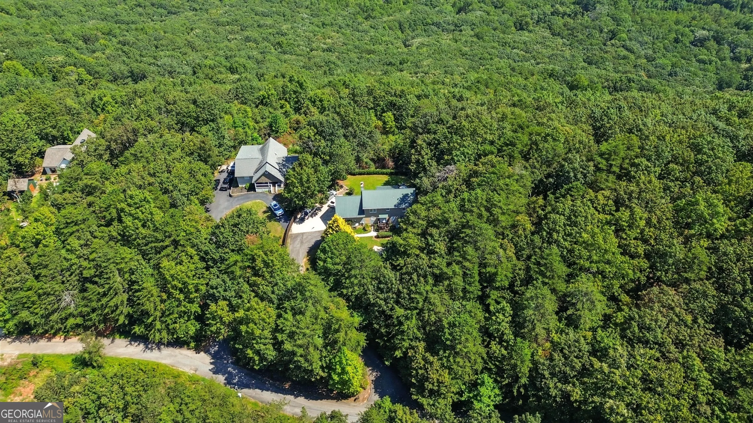 1407 Daybreak Road