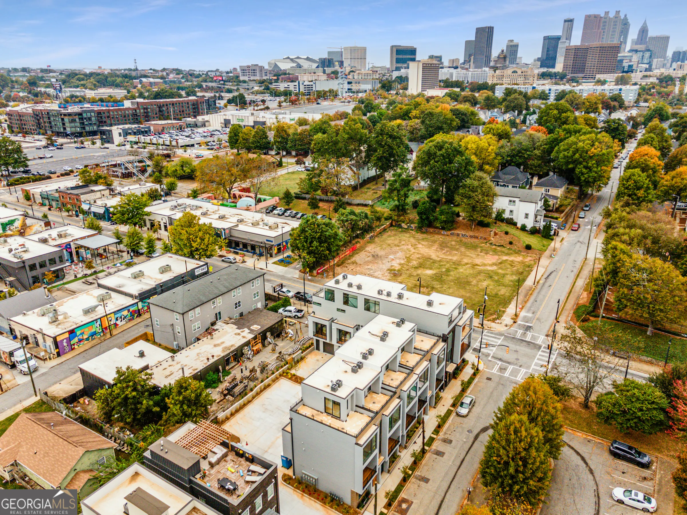 4 105 Georgia Avenue SE, #4