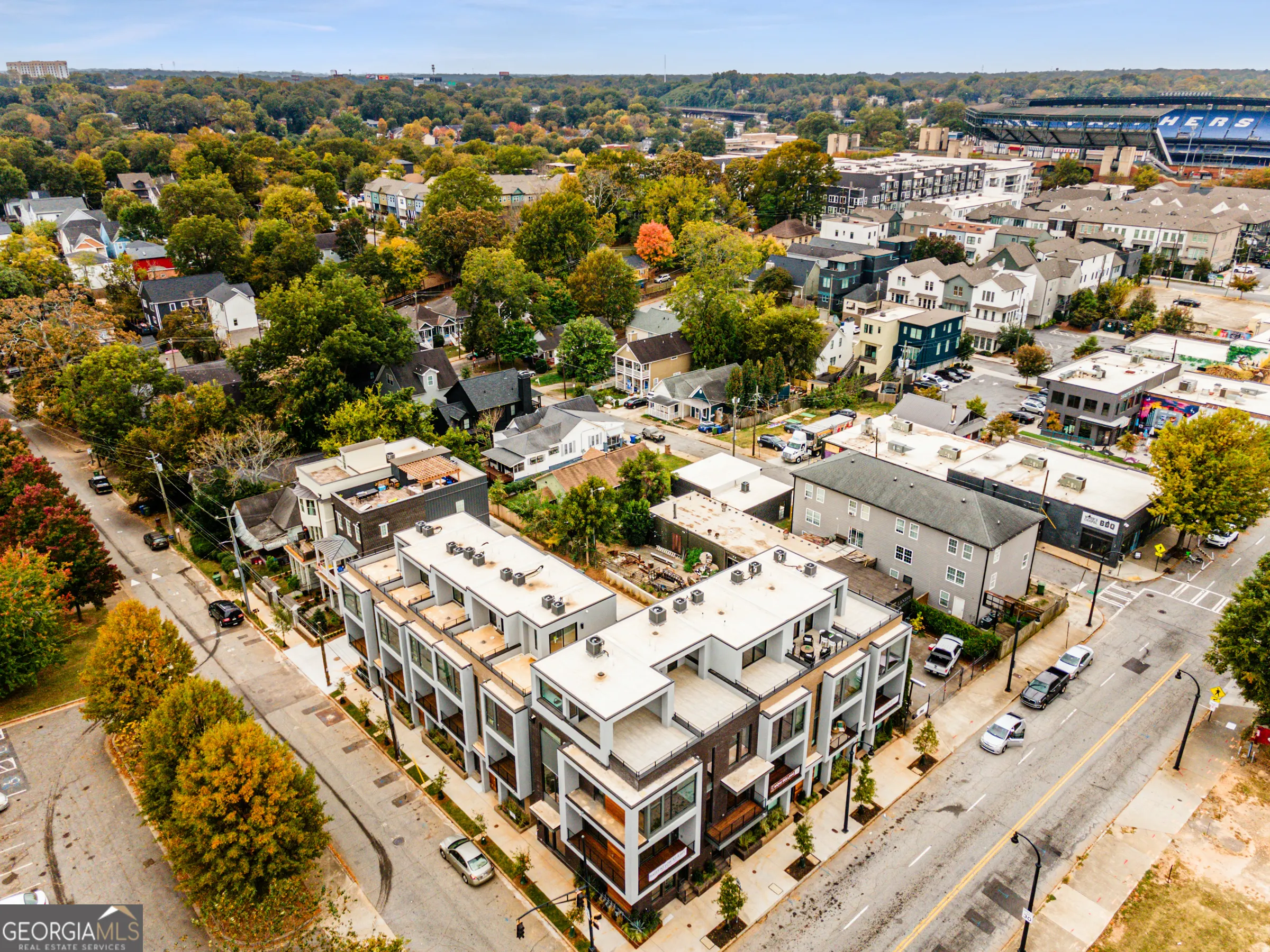 4 105 Georgia Avenue SE, #4
