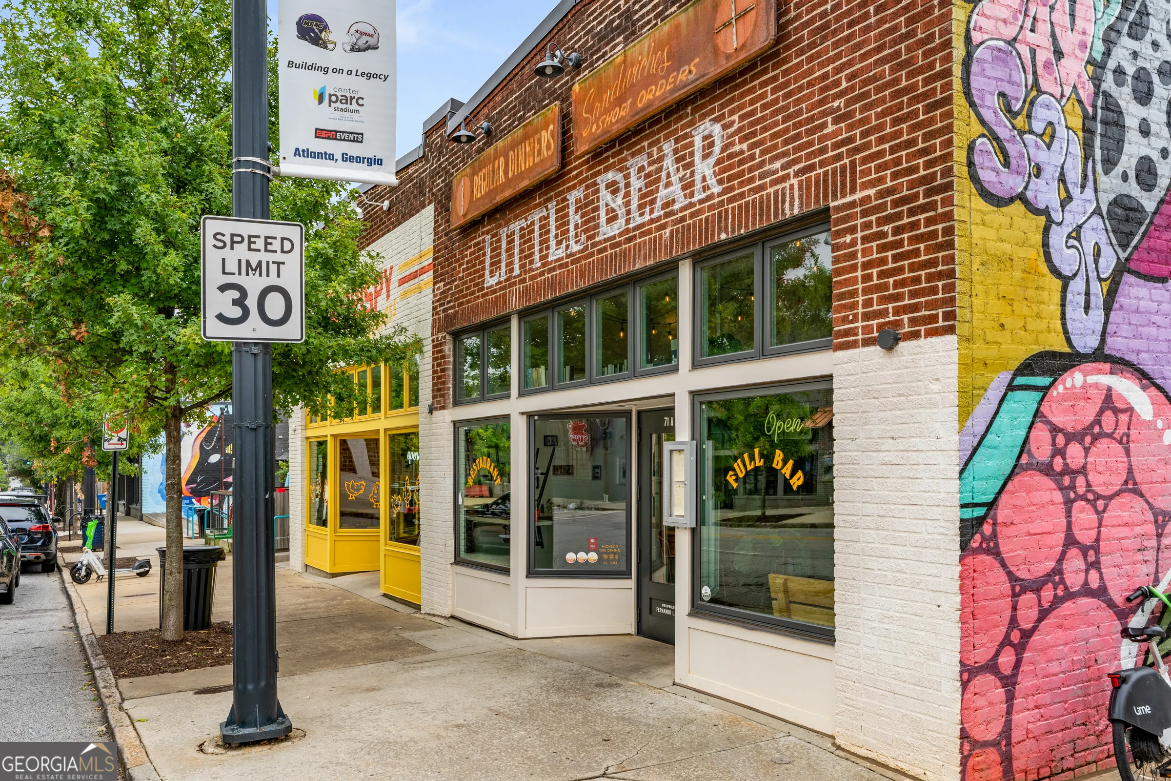 4 105 Georgia Avenue SE, #4