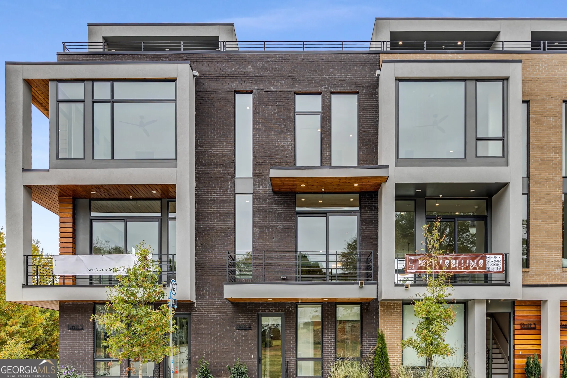 4 105 Georgia Avenue SE, #4