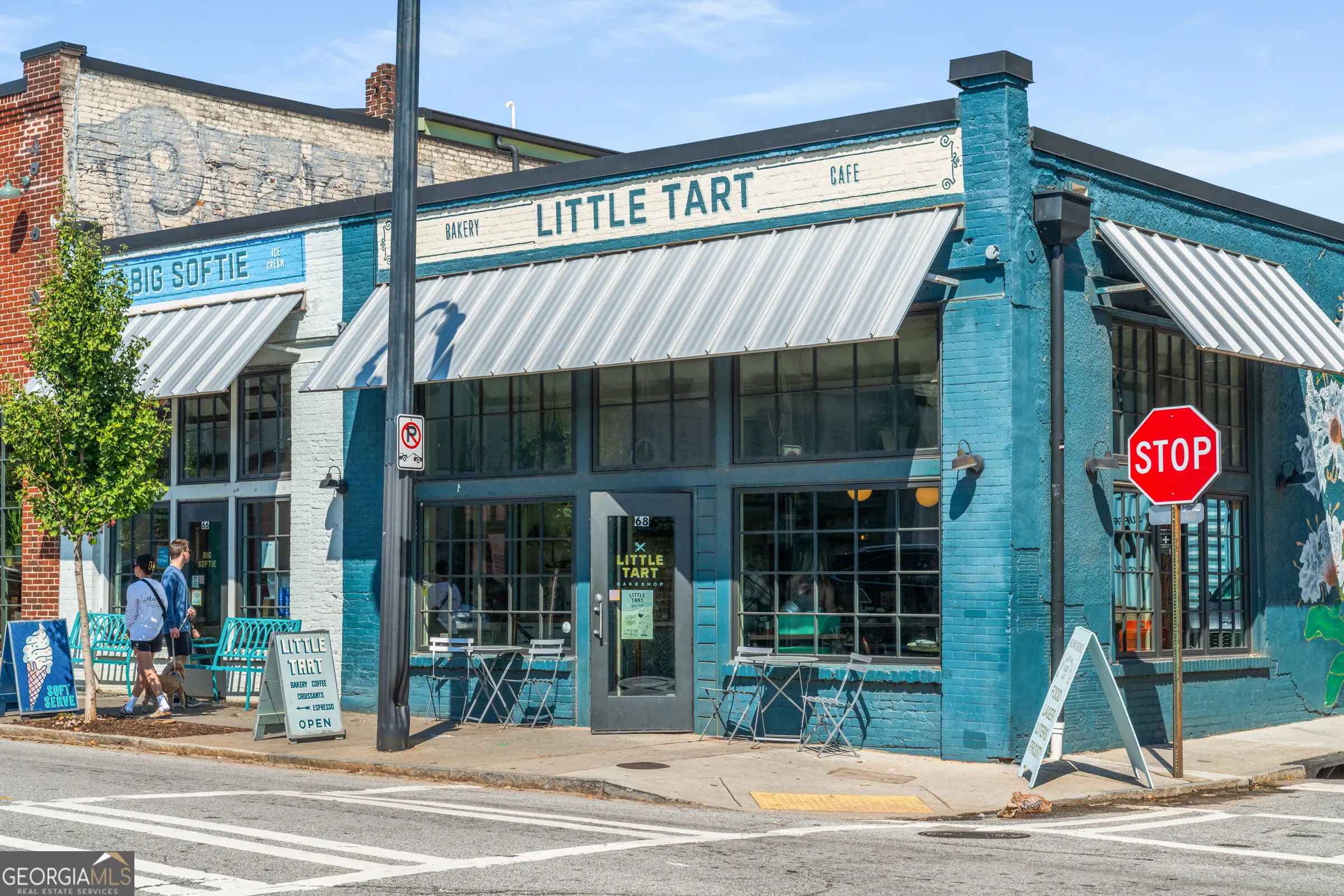 4 105 Georgia Avenue SE, #4