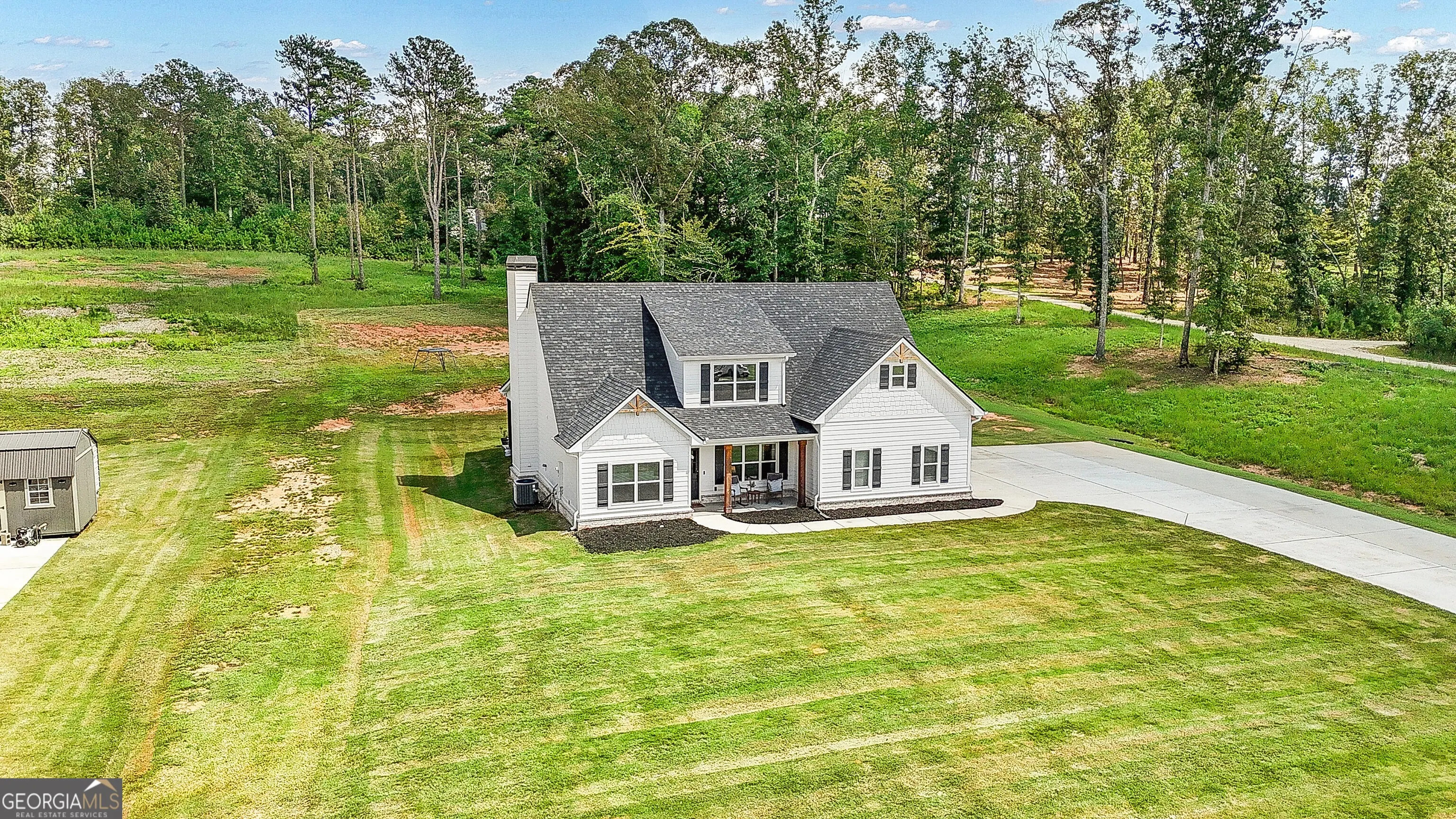 150 Wild Boar Way