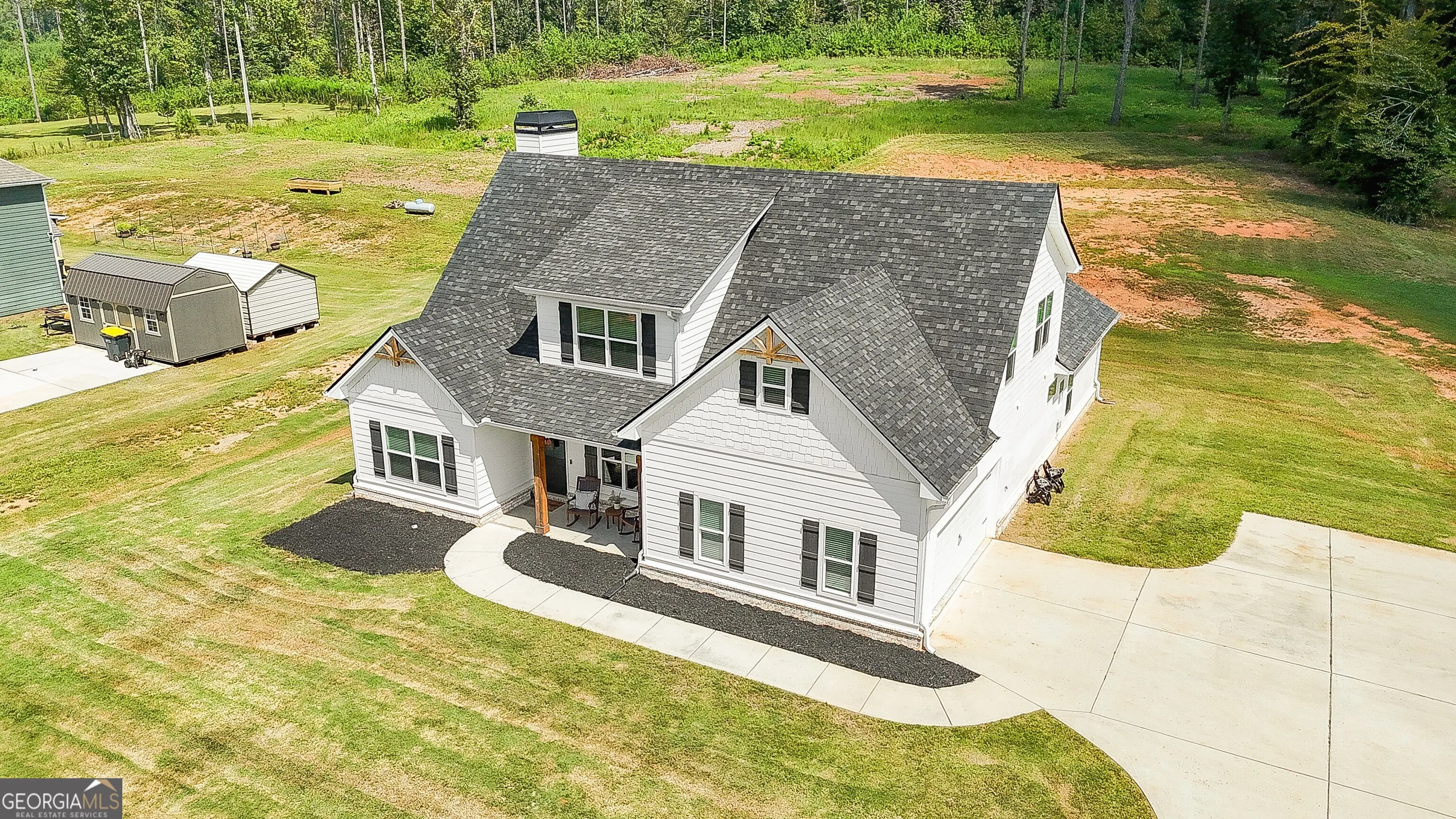 150 Wild Boar Way