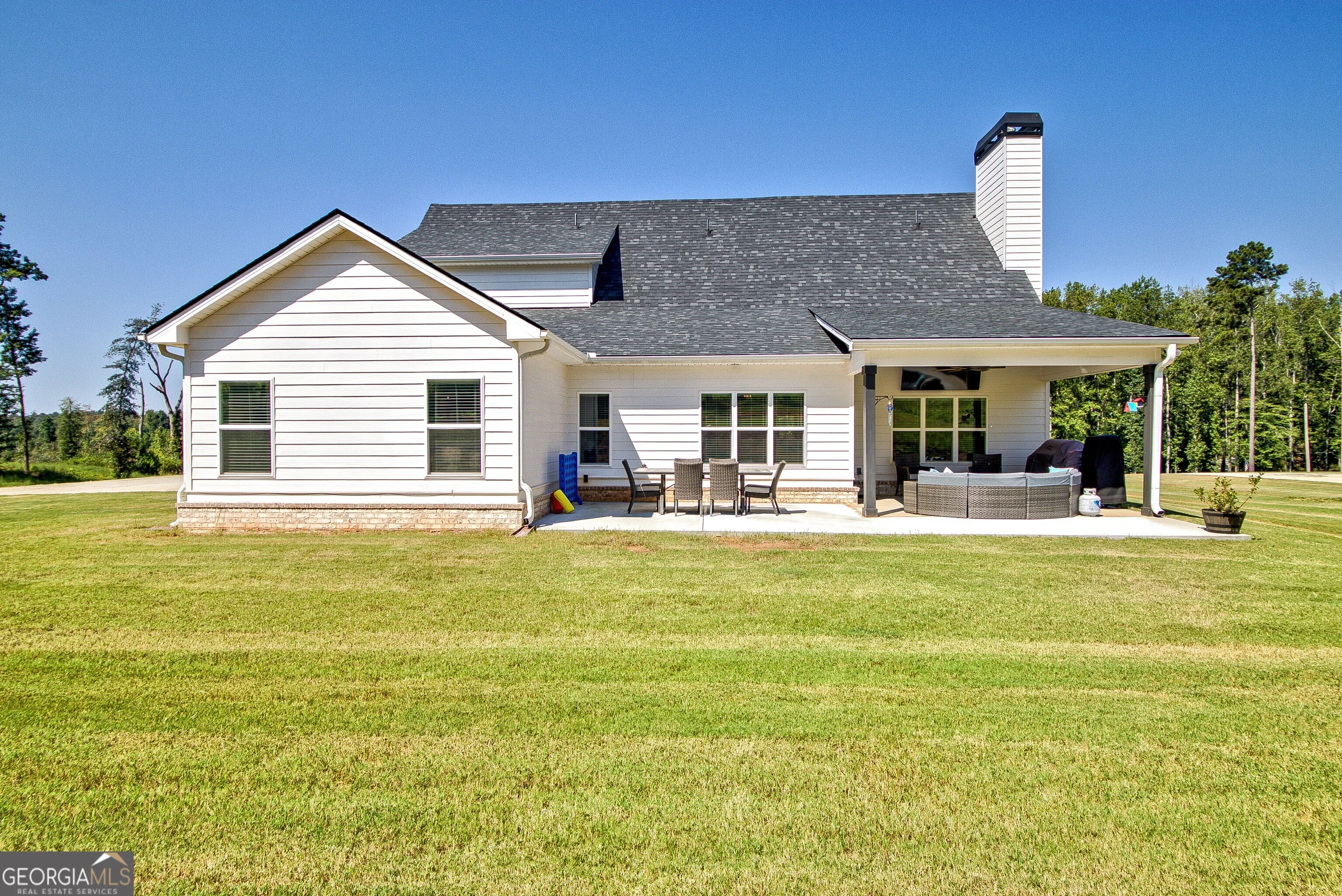 150 Wild Boar Way